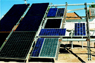 Photovoltaic system