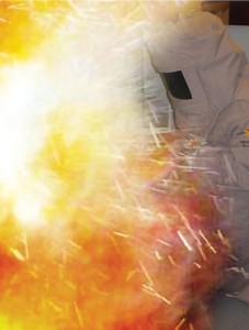 Arc Flash — A Survivor's Perspective