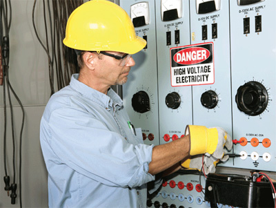 How to Determine Short-Circuit Current Ratings