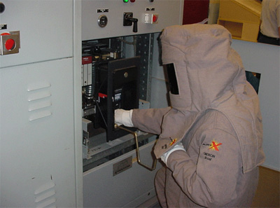 A Tidal Wave of Arc-Flash Hazard Calculation Studies