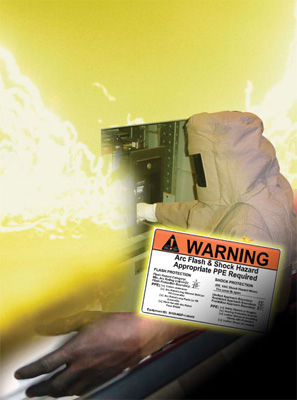 Evaluation of Onset to Second-Degree Burn Energy in Arc-Flash Hazard Analysis