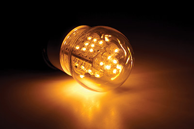 Look at Solid-State Lighting - IAEI Magazine