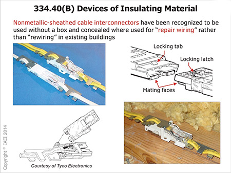 What Is NM (Non-Metallic) Sheathed Cable? Applications & Benefits