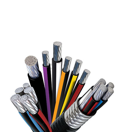 Aluminum Alloy Cable VS Copper Cable