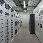 selective coordination in transformer rooms