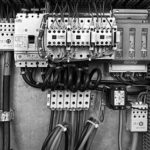 Troubleshooting Open-Circuit Faults in the Control Circuit