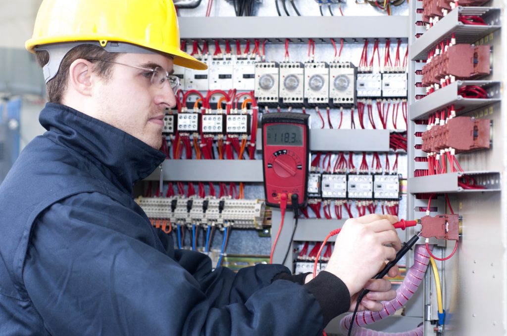 Obsoleting the absence-of-voltage test