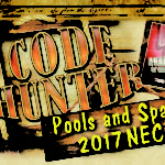 Code Hunter Spas & Pools