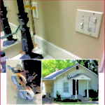 Homeowner, meet the Ground-Fault Circuit Interrupter