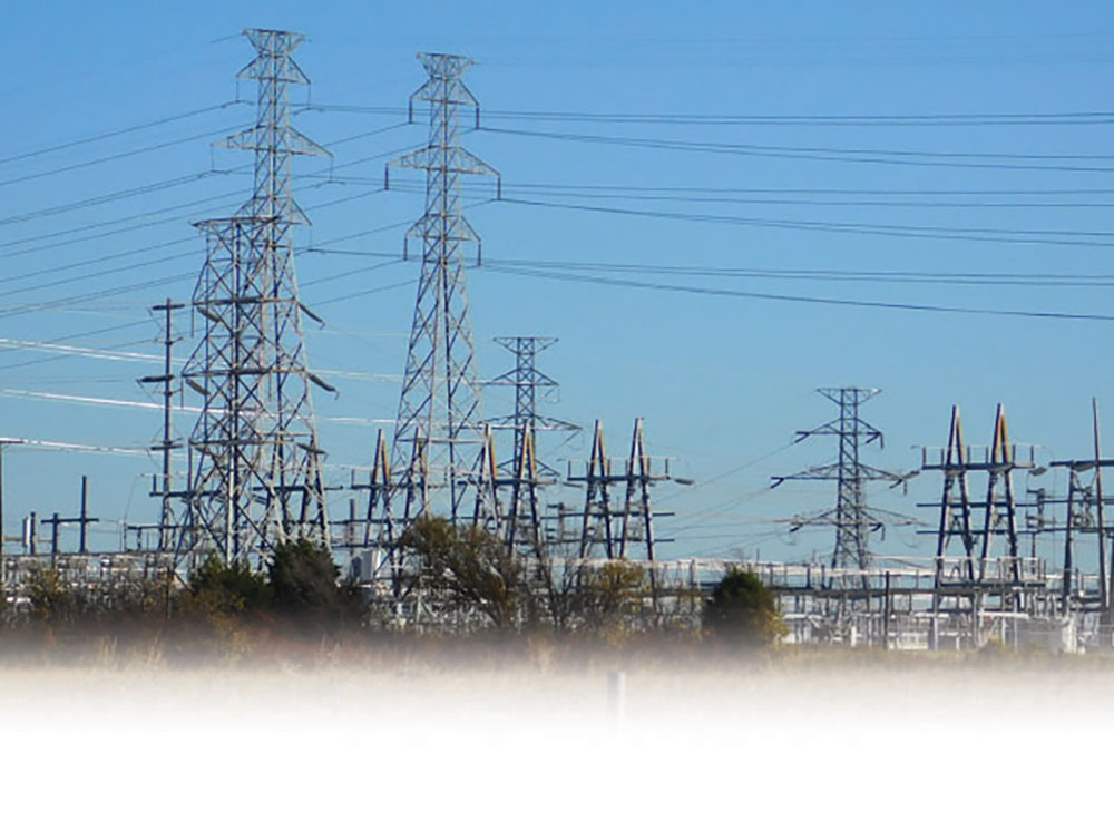 How secure is the national electrical grid?
