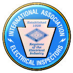 International Association of Electrical Inspectors IAEI