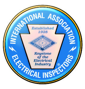 International Association of Electrical Inspectors IAEI