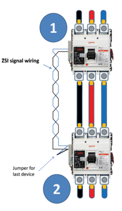 Zone-selective interlocking – IAEI Magazine