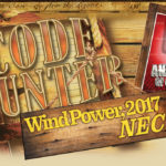 Code Hunter - 2017 NEC Review