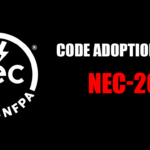 Adoptions of the 2014 NEC