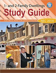 2014 1- and 2-Family Study Guide