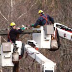 Utility Workers: ESFI examines electrical injuries from 2003 to 2018