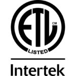 Intertek Listing Mark