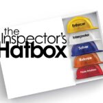 The Inspector’s Hatbox
