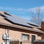 Getting Power from the PV Array to the Utilization Equipment