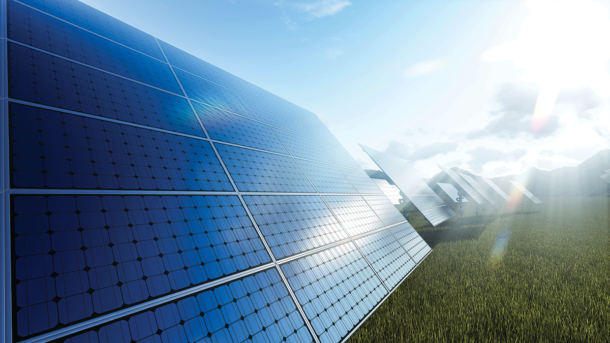 Of grounding and bonding of solar photovoltaic systems