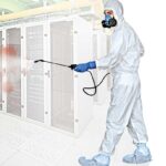 COVID-19 Cleaning and Disinfecting Guidance for Electrical Equipment