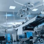 Electrical Systems in a Healthcare Facility