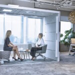 Office Pods and Hospitality Furniture