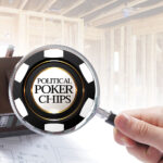 When Do Building Codes Matter? Political Poker Chips