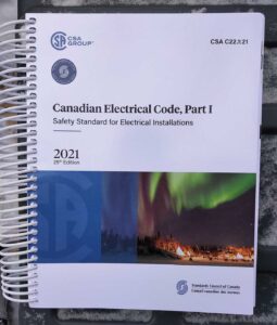 2021 CE Code, Part 1