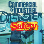 commercial and industrial disaster safety