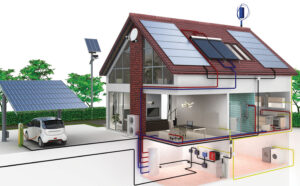 Certified Residential Use Energy Storage Systems