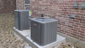 GFCI Protection at Air-Conditioning Units