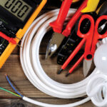 Use of “approved” electrical equipment