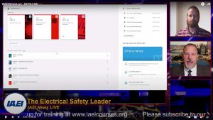 #IAEINewsLive - NFPA Link