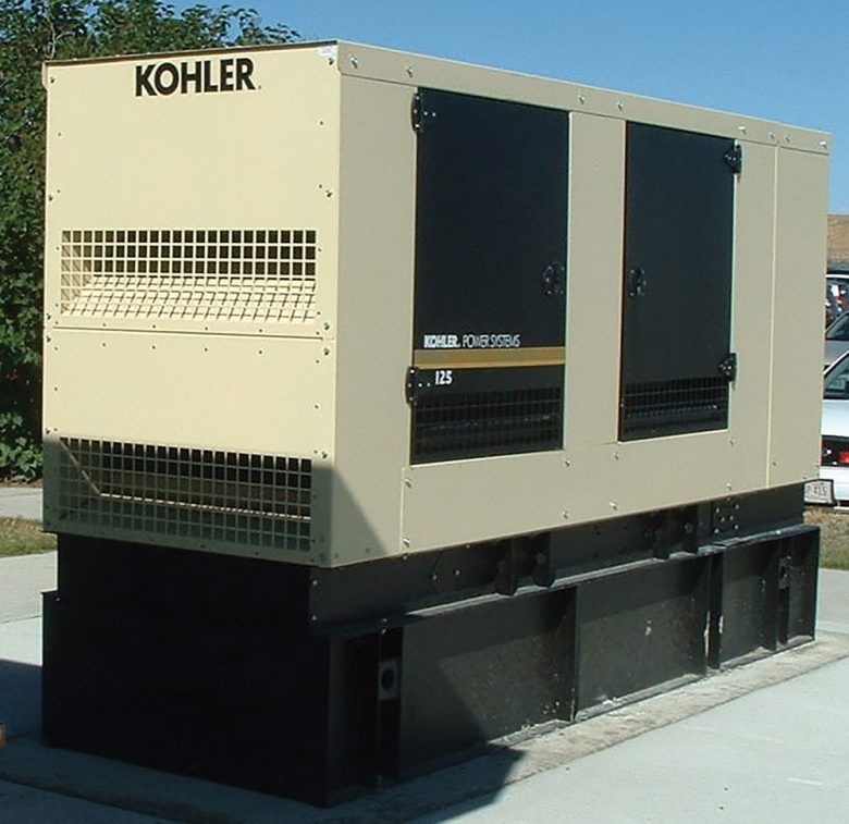 Why is My Generator so Oversized? IAEI Magazine