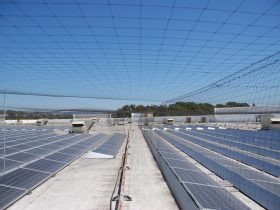 Photovoltaic Power Systems and Equipment