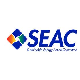 Sustainable Energy Action Committee (SEAC)