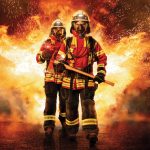 Firefighter Safety at One- and Two-Family Homes