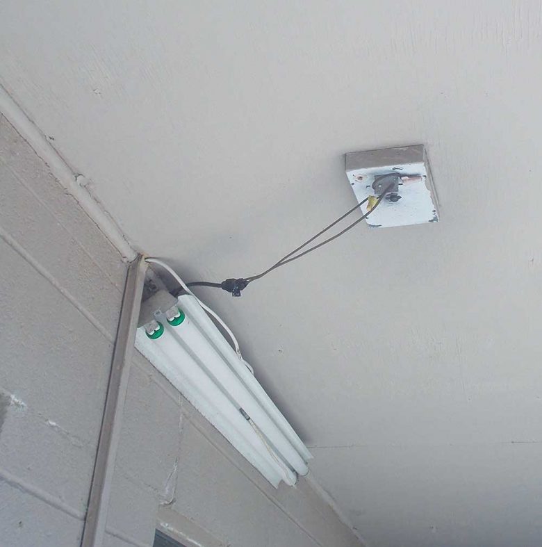 The Code Enforcement Inspector โ IAEI Magazine