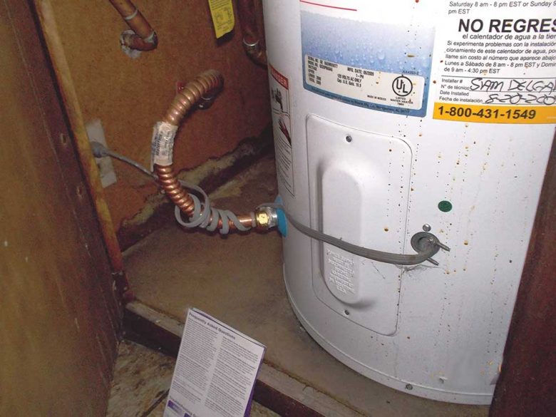 The Code Enforcement Inspector โ IAEI Magazine