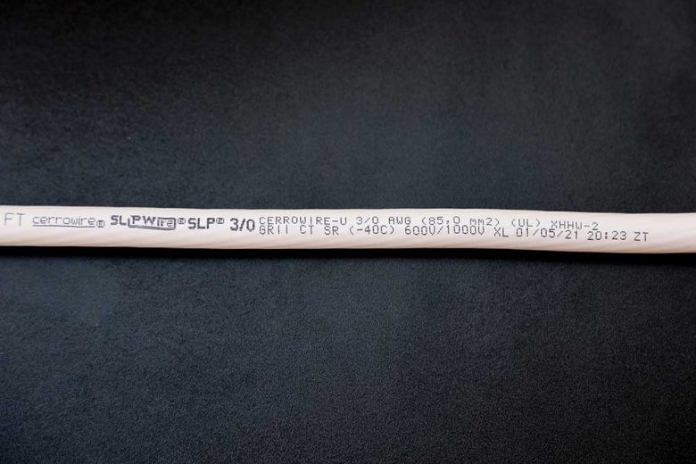 Conductor and Cable Marking Requirements in Article 310 of the 2020 NEC