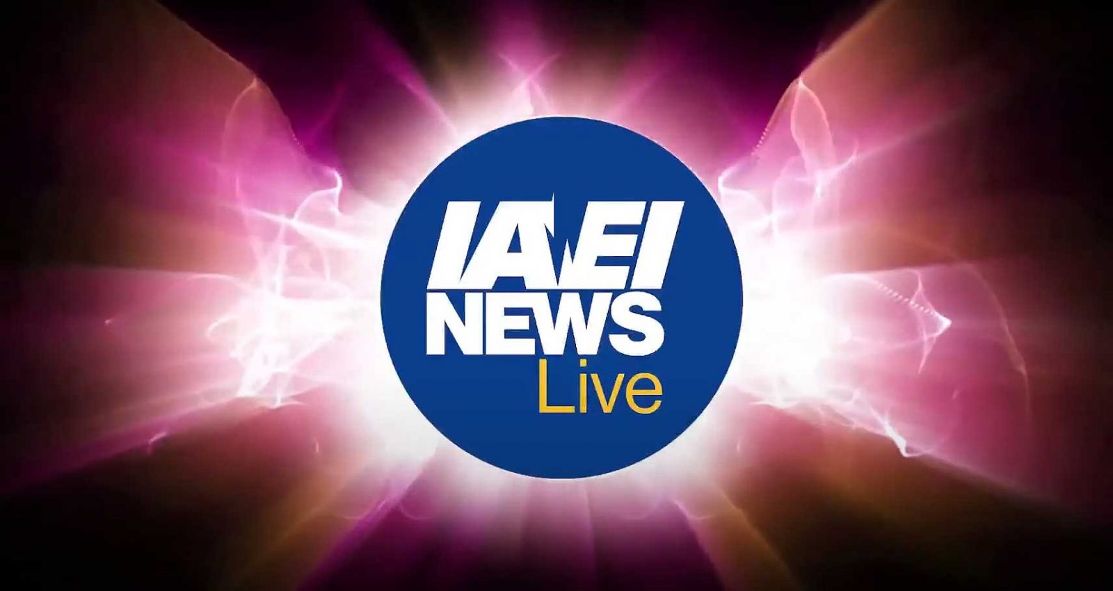 IAEI News Live Industry Reference