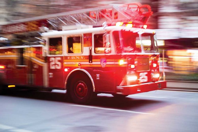 Establishing Fire Watches for Impaired Fire Protection and Life Safety