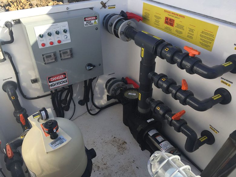 NEC Article 680 — Diving Into 2023 NEC Proposed Changes – IAEI Magazine