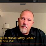 IAEI News Live: Changing and electrical industry