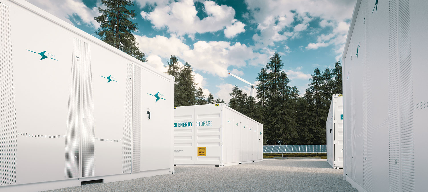 Why Large-scale Fire Testing Is Needed for Battery Energy Storage Safety