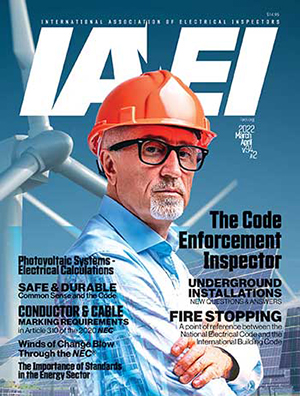 Magazine Archive - IAEI Magazine