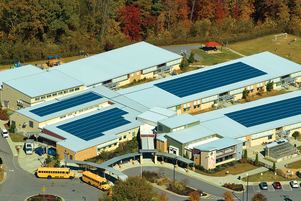 When a School is a Critical Infrastructure and What it Means for its Electrical System