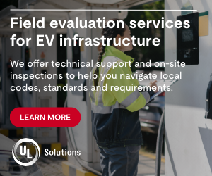 UL Solutions: Field Evaluation Services